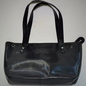 Ralph Lauren Black Bag